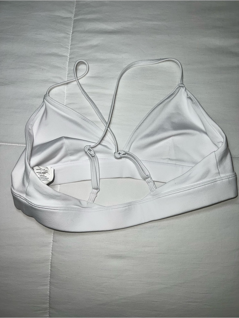 Alo Splendor Bra - Picture 4 of 4